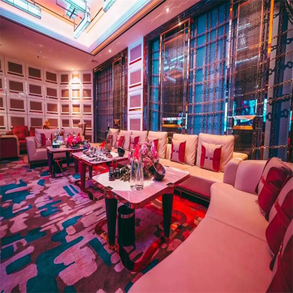 泰安ktv预订与商务ktv跟片场区别解析-岱岳区ktv预订